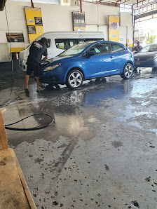 Car Wash Rodríguez